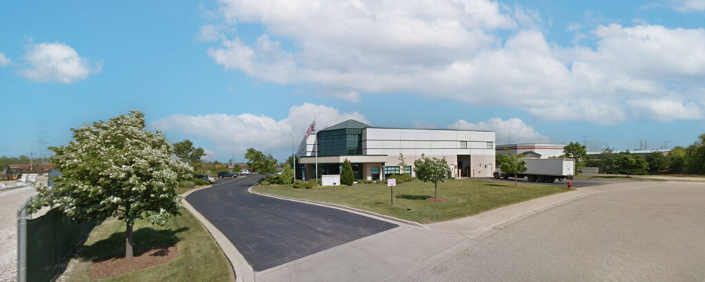 933 Tower Road Mundelein