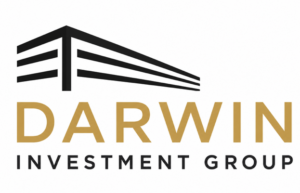 Darwin Investment Group Logo